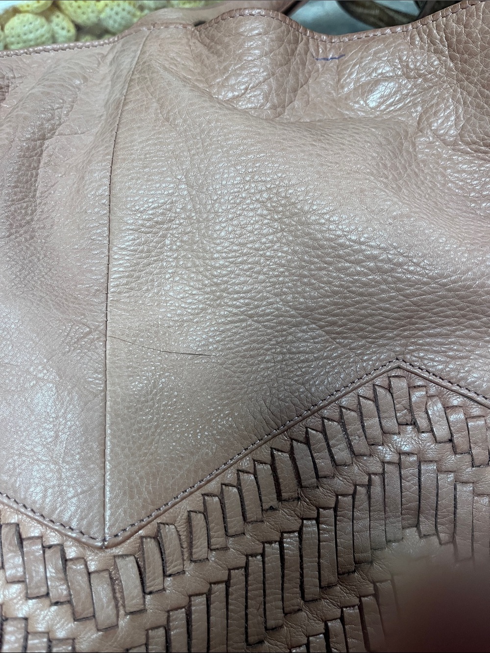 Day&Mood leather purse - Picture 10 of 10